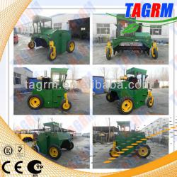 Fertilizer compost mixing machine TAGRM M2600II