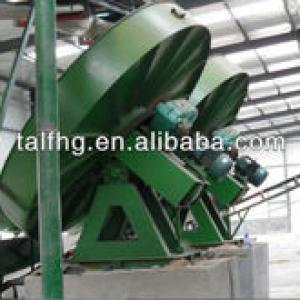 Fertilizer Disc Granulator/Fertilizer Granulating Machine