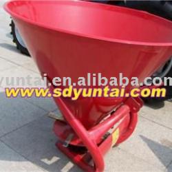 fertilizer equipment