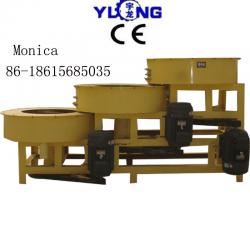 fertilizer granules making machine