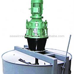 Fertilizer Horizontal Mixing Machine