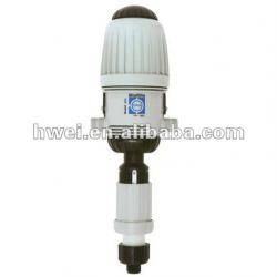 Fertilizer Injector