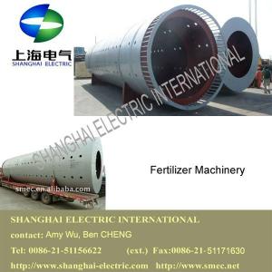 Fertilizer Machinery