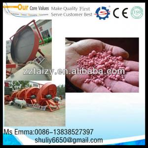 Fertilizer Making Machine for Compound Fertilizer 0086-13838527397