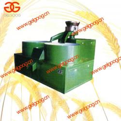 Fertilizer Pellet Maker and Polisher Machine