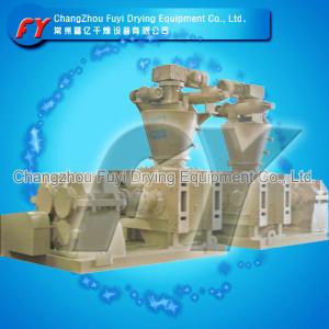 Fertilizer Pelletizer Machinery