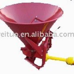 fertilizer spreader