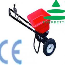 fertilizer spreader