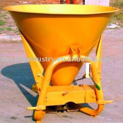 Fertilizer spreader with low price