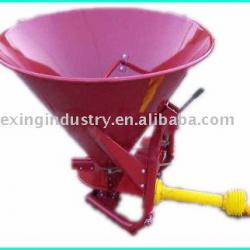 Fertilizer spreader with low price