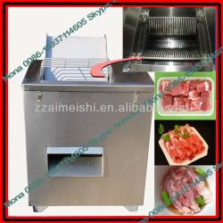 Fesh Meat Cutting Machine, Meat cutter