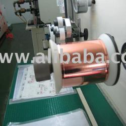 FFC copper conductor Rolling machine