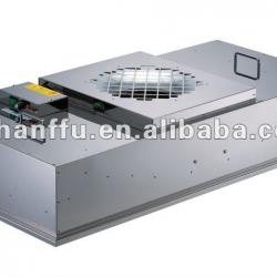 FFU -240EL (Fan filter unit) and HEPA for clean room