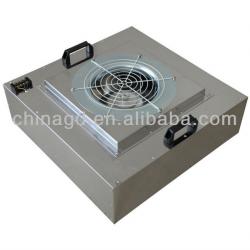 FFU fan filter unit