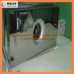 FFU fan filter unit for cleanroom