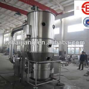 FG Series Fluidized Granulating machine