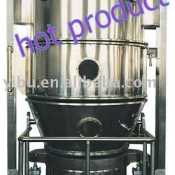 FG Series Vertical Fluidizing Dryer