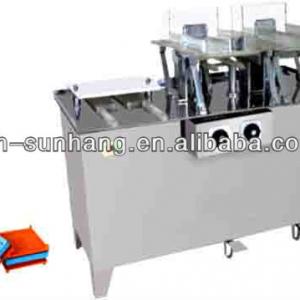 FG250 Capsule Filling Machine