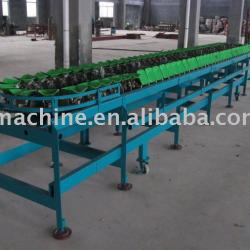 FGX-Lhorizontal fruit grading machine