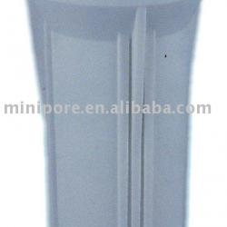 FH-024 / cartridge Filter housing /water filter housing