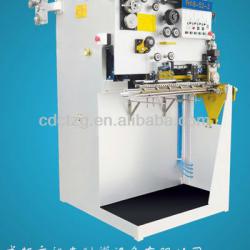 FH18-52 Semi-automatic canning making equipment/machine/machinary