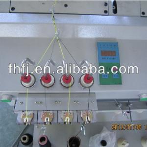 FHTDTK YARN WINDING MACHINE YARN ASSEMBLY WINDER BOBBIN WINDER