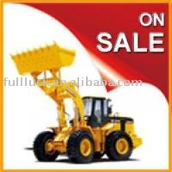 FI951III (16 TON CAPACITY) CONSTRUCTION HYDRAULIC WHEEL LOADER