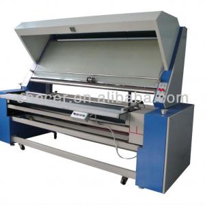 FIA-1800 Fabric Inspection Machine Textile Machine Dealer