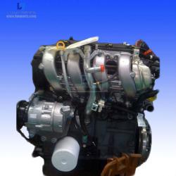 FIAT 1.6L COMPLETE ENGINE