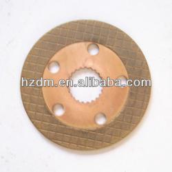 FIAT ALLIS 5119223 tractor parts, friction disc