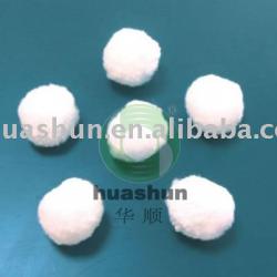 Fiber Ball Filter for water treatment field