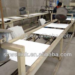 Fiber/Cement Board making Line