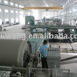 Fiber Cement Board Production Line