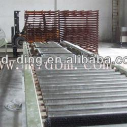 fiber cement board production line