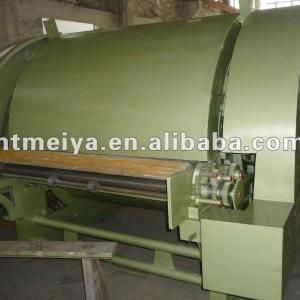 fiber cotton wool making machine carding machine fiber carding machine production line