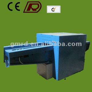 Fiber cutter/cloth cutter/textile cutting machine