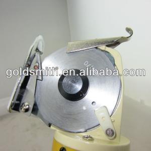 fiber cutting machine/rags cutting machine /waste cloth cutter