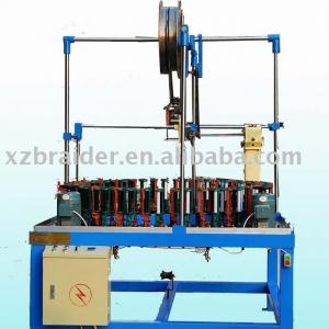 fiber glass sleeves braider/fiber glass sleeves braider/high speed braider