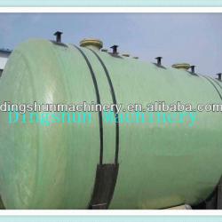 Fiber Glass Water StorageTank