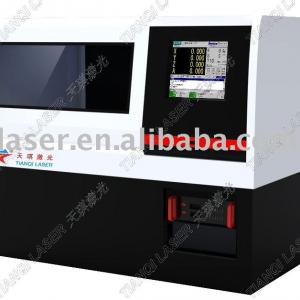 Fiber Laser Cutting Machine