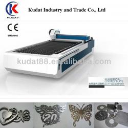 Fiber laser metal cutting machine YAG metal laser cutting machine CO2 metal laser cutting machine