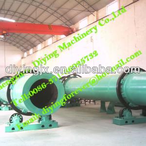 fiber,sawdust,compost,coal powder,sand rotary drum dryer