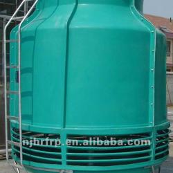 fiberglass cooling tower