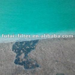 Fiberglass Filter Media