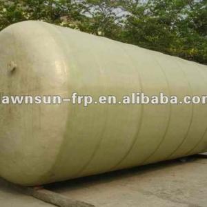 fiberglass storage tanks