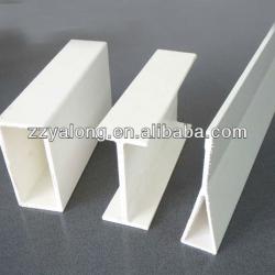 Fiberglass Supports For Plastic Slat Floor, ideal for chicken poultry farm, pig farm duck farm