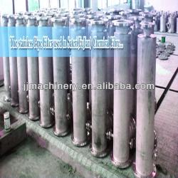 fibre chemical filter, pipe filtering for industry