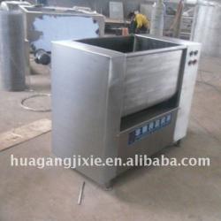 filling mixer machine