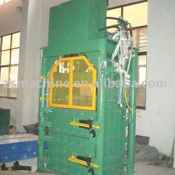 Film baler