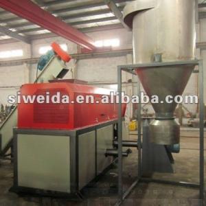 Film Extruding Drying System (FXM-01)